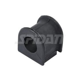 Stabigummis 411473 von SPIDAN CHASSIS PARTS günstig für 13,34 € online kaufen