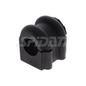 Stabigummis 411507 von SPIDAN CHASSIS PARTS günstig für 8,97 € online kaufen