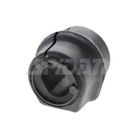 Stabigummis 411517 von SPIDAN CHASSIS PARTS günstig für 8,60 € online kaufen