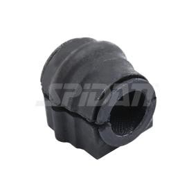 Stabigummis 411658 von SPIDAN CHASSIS PARTS günstig für 5,64 € online kaufen