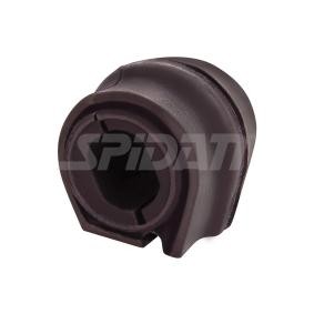 Stabigummis 411665 von SPIDAN CHASSIS PARTS günstig für 13,34 € online kaufen