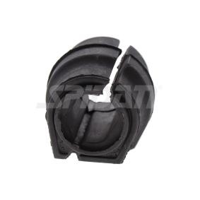 Stabigummis 411741 von SPIDAN CHASSIS PARTS günstig für 9,92 € online kaufen