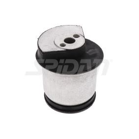 Achskörperlager 412043 von SPIDAN CHASSIS PARTS günstig für 33,83 € online kaufen