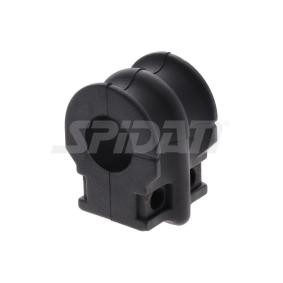 Compre Silentblock de la barra estabilizadora de SPIDAN CHASSIS PARTS online para TEANA II (J32) a precios moderados