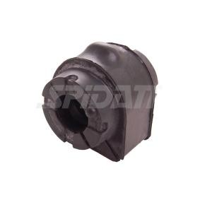 Stabigummis 412062 von SPIDAN CHASSIS PARTS günstig für 13,12 € online kaufen