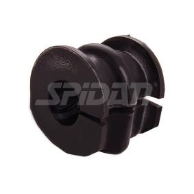 Stabigummis 412141 von SPIDAN CHASSIS PARTS günstig für 8,46 € online kaufen
