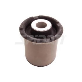 Achskörperlager 412263 von SPIDAN CHASSIS PARTS günstig für 22,10 € online kaufen