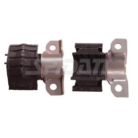 Stabigummis 412307 von SPIDAN CHASSIS PARTS günstig für 36,99 € online kaufen