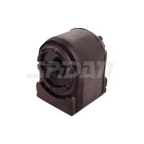 Stabigummis 412416 von SPIDAN CHASSIS PARTS günstig für 12,31 € online kaufen