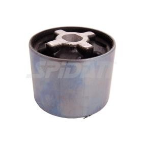 Achskörperlager 412491 von SPIDAN CHASSIS PARTS günstig für 32,30 € online kaufen
