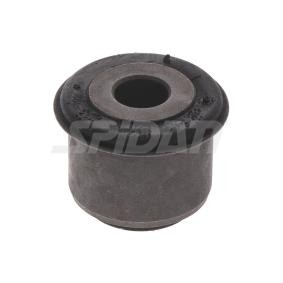 Lagerung, Achsträger 412565 von SPIDAN CHASSIS PARTS günstig für 12,00 € online kaufen