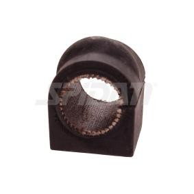 Stabigummis 412589 von SPIDAN CHASSIS PARTS günstig für 6,82 € online kaufen