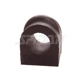 Stabigummis 412590 von SPIDAN CHASSIS PARTS günstig für 7,37 € online kaufen