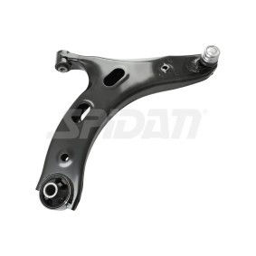 Lagerung, Lenker 412638 von SPIDAN CHASSIS PARTS günstig für 23,24 € online kaufen