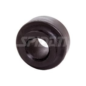 Stabigummis 412662 von SPIDAN CHASSIS PARTS günstig für 7,85 € online kaufen