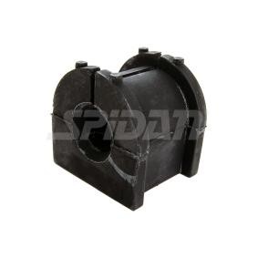 Stabigummis 412707 von SPIDAN CHASSIS PARTS günstig für 9,21 € online kaufen