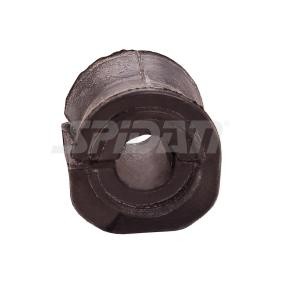 Stabigummis 412743 von SPIDAN CHASSIS PARTS günstig für 14,91 € online kaufen