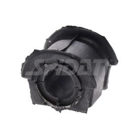 Stabigummis 412806 von SPIDAN CHASSIS PARTS günstig für 15,74 € online kaufen