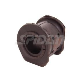 Stabigummis 412808 von SPIDAN CHASSIS PARTS günstig für 9,34 € online kaufen