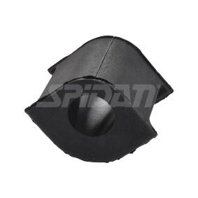 Stabigummis 412809 von SPIDAN CHASSIS PARTS günstig für 10,27 € online kaufen