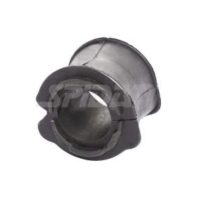 Stabigummis 412819 von SPIDAN CHASSIS PARTS günstig für 15,71 € online kaufen
