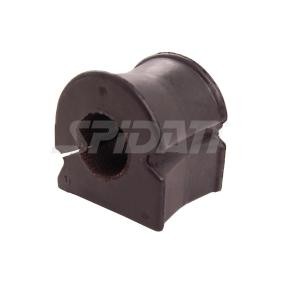 Stabigummis 412830 von SPIDAN CHASSIS PARTS günstig für 9,21 € online kaufen