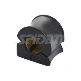 Stabigummis 412831 von SPIDAN CHASSIS PARTS günstig für 12,64 € online kaufen