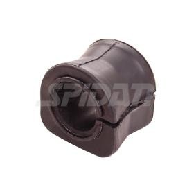 Stabigummis 412860 von SPIDAN CHASSIS PARTS günstig für 12,64 € online kaufen