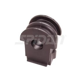 Stabigummis 412916 von SPIDAN CHASSIS PARTS günstig für 14,49 € online kaufen