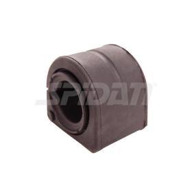 Stabigummis 412973 von SPIDAN CHASSIS PARTS günstig für 21,05 € online kaufen