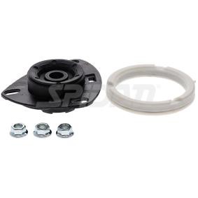 Reparatursatz, Federbeinstützlager 413013 von SPIDAN CHASSIS PARTS günstig für 47,80 € online kaufen
