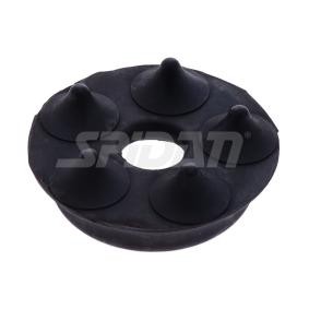 Federbeinstützlager 413016 von SPIDAN CHASSIS PARTS günstig für 8,85 € online kaufen