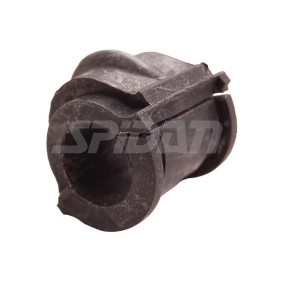 Stabigummis 413019 von SPIDAN CHASSIS PARTS günstig für 8,22 € online kaufen