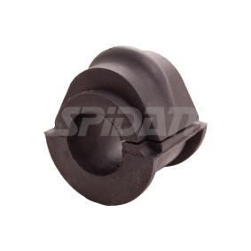 Stabigummis 413020 von SPIDAN CHASSIS PARTS günstig für 11,21 € online kaufen