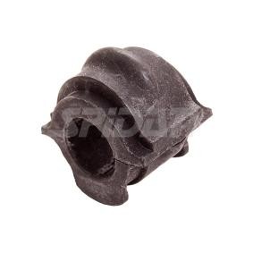 Stabigummis 413026 von SPIDAN CHASSIS PARTS günstig für 9,92 € online kaufen