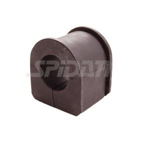 Stabigummis 413031 von SPIDAN CHASSIS PARTS günstig für 7,37 € online kaufen