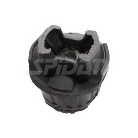 Achskörperlager 413112 von SPIDAN CHASSIS PARTS günstig für 44,44 € online kaufen