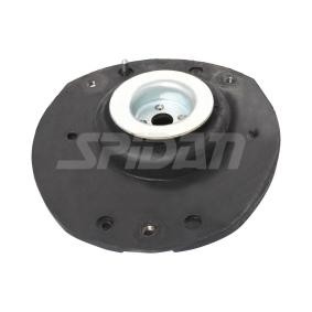 Federbeinstützlager 413154 von SPIDAN CHASSIS PARTS günstig für 40,54 € online kaufen