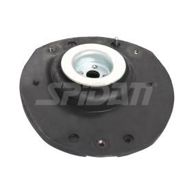 Federbeinstützlager 413155 von SPIDAN CHASSIS PARTS günstig für 40,54 € online kaufen