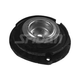 Federbeinstützlager 413158 von SPIDAN CHASSIS PARTS günstig für 42,48 € online kaufen