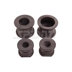 Reparatursatz, Stabilisatorlager 413163 von SPIDAN CHASSIS PARTS günstig für 26,95 € online kaufen