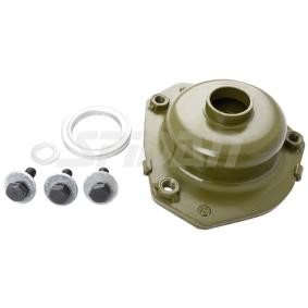 Reparatursatz, Federbeinstützlager 413199 von SPIDAN CHASSIS PARTS günstig für 73,63 € online kaufen