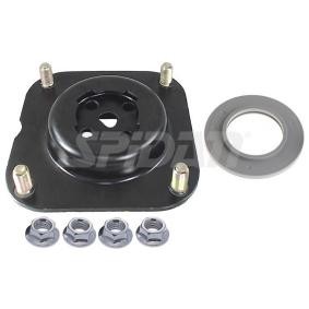Compre Suporte de apoio do conjunto mola / amortecedor da SPIDAN CHASSIS PARTS 413213 a um preço baixo por 72,75 €