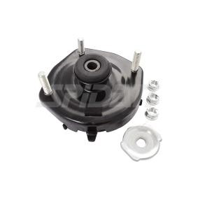 Compre Suporte de apoio do conjunto mola / amortecedor da SPIDAN CHASSIS PARTS 413214 a um preço baixo por 60,58 €