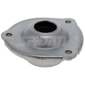 Osta Jousijalan tukilaakeri SPIDAN CHASSIS PARTS:llä 413322 edullisesti hintaan 74,14 €