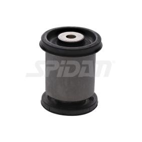 Køb Lejebøsning, bladfjeder af SPIDAN CHASSIS PARTS 413409 til den lave pris 226,41 DKK
