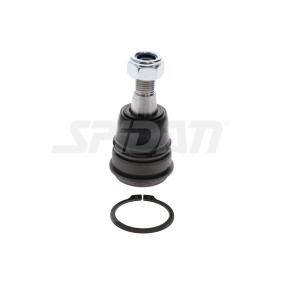 Traggelenk 44158 von SPIDAN CHASSIS PARTS günstig für 24,12 € online kaufen