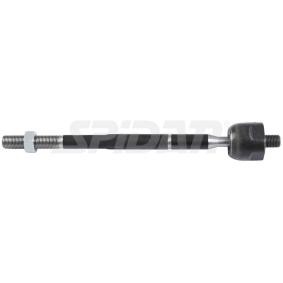 Compre Barra axial da direção de SPIDAN CHASSIS PARTS online para HiAce Minibus (H300) a preços moderados