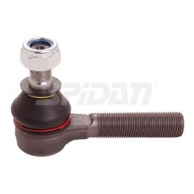 Achetez des Rotule de direction de chez SPIDAN CHASSIS PARTS en ligne pour HIACE I Wagon (LH1_, RH1_, LH3_, RH3_, LH2_, RH2_) à prix modérés