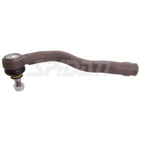 Compre Rótula de direção da SPIDAN CHASSIS PARTS 44874 a um preço baixo por 21,82 €